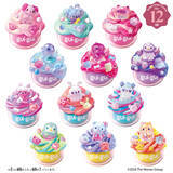 「アメリカで話題の最高カワイイ、グイグイスライムが日本初上陸！『guigui(グイグイ)』11月29日(土)発売！公式アンバサダー「CUTIE STREET」のTVCMとビジュアル公開！」の画像3