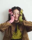 「【10月17日発売】韓国ソックスブランド「I Hate Monday」日本上陸後初の秋冬コレクション / 中目黒蔦屋書店にてフルラインナップPOP UPも開催」の画像1