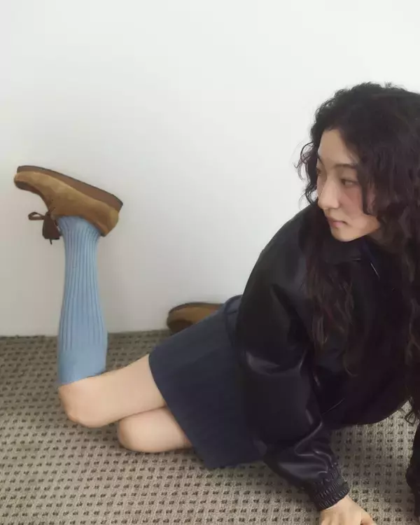 「【10月17日発売】韓国ソックスブランド「I Hate Monday」日本上陸後初の秋冬コレクション / 中目黒蔦屋書店にてフルラインナップPOP UPも開催」の画像