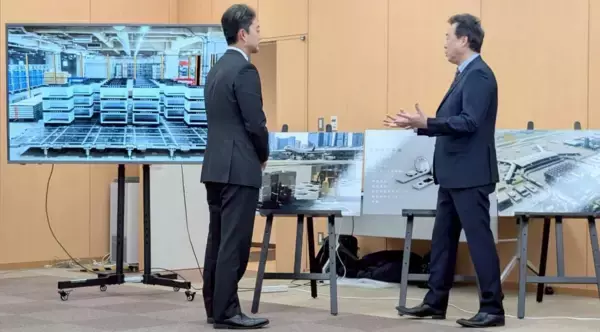 「Cuebus株式会社、成田国際空港「エアポートシティ」構想実現に向けた実証実験に参画」の画像