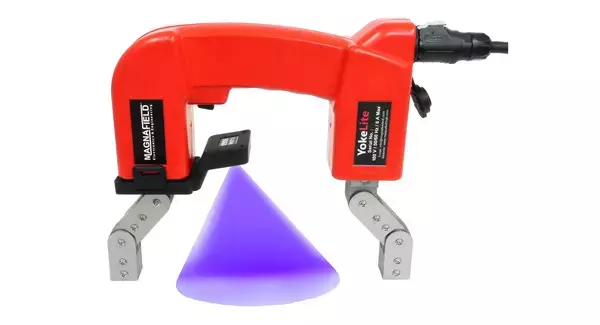 性能・機能・使いやすさを集約したハンドマグナ『YokeLite-100V』を2025年12月25日に販売開始