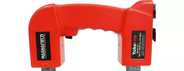 「性能・機能・使いやすさを集約したハンドマグナ『YokeLite-100V』を2025年12月25日に販売開始」の画像