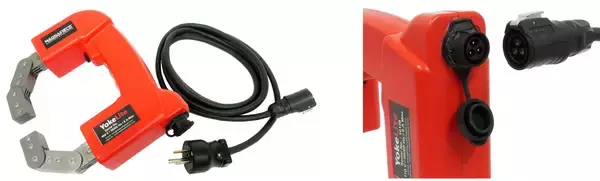 「性能・機能・使いやすさを集約したハンドマグナ『YokeLite-100V』を2025年12月25日に販売開始」の画像