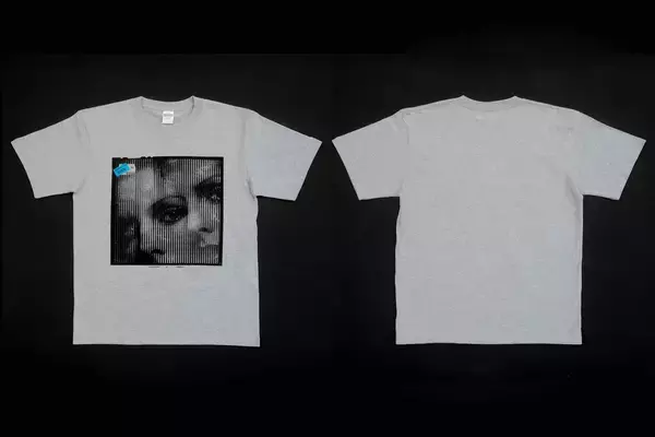 「グラフィックアーティストの河村康輔がUnited Athleの全面サポートを受けてTシャツを制作」の画像