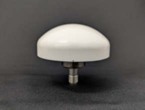 小峰無線電機 時刻同期用　小型レドームアンテナ受注開始