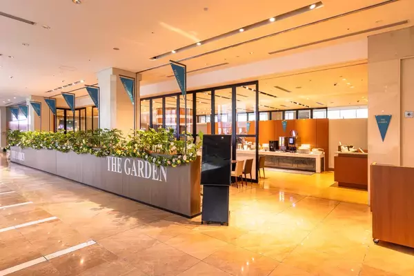 「ホテル京阪 ユニバーサル・タワーお子さまの夢を叶える「カルピス(R)じゃぐち」が期間限定で登場！」の画像