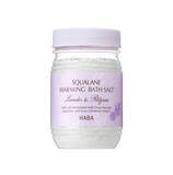 「ラベンダー＆プチグレン香るバスソルトで発汗※1を促しリフレッシュ！4/20より数量限定発売！『スクワホットバスソルト ラベンダー＆プチグレン』」の画像1