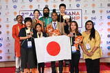 「世界初開催「第1回 World Yogasana Sport Championship」へ日本代表団21名が出場決定」の画像3