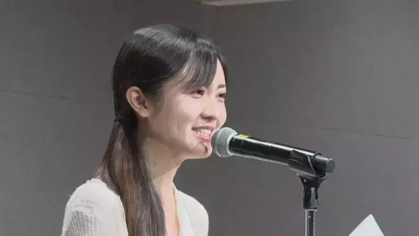 「22/7(ナナブンノニジュウニ) 新メンバーオーディション夢の入り口に立つのは誰か？3期生発表の時、迫る」の画像