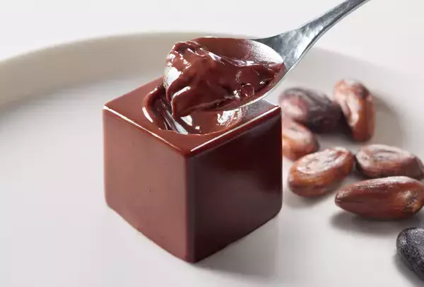 「ショコラティエマサール「北海道生テリーヌ」が雑誌『CREA』の「47都道府県手土産リスト」に選出！」の画像