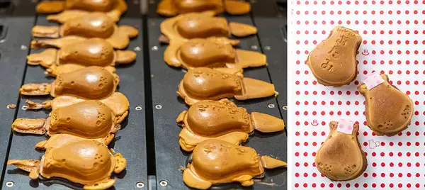 「＜リリース第1弾＞『熱海プリンファクトリー』が2026年1月24日オープン！ファクトリーならではの“作りたて”を“レトロな大浴場”イメージの店内で愉しむ」の画像