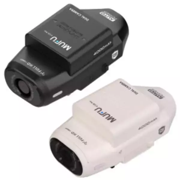 「シリーズ累計販売台数52,000台突破！MAXWINのMUFUドライブレコーダーが期間限定で最大50％OFFの新春キャンペーンを実施します！」の画像