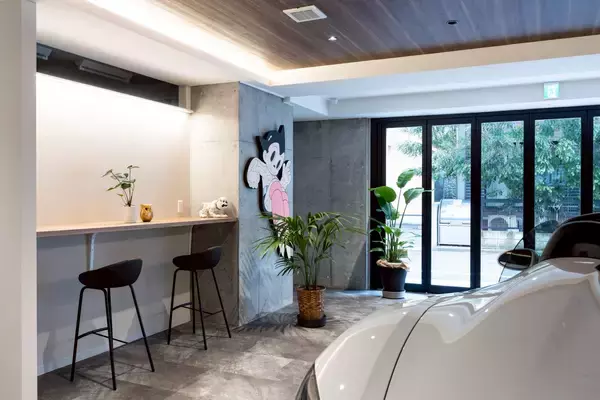 「株式会社Hy's、2026年1月26日より「BAMBOOKアセットマネジメント株式会社」へ社名変更―車・不動産を超え、資産の「持ち方・管理・未来」を設計する企業へ―」の画像