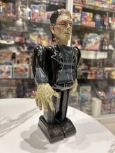 髙嶋政伸さんのお宝に驚きの鑑定額！おもちゃ鑑定士の小材直由が驚愕の逸品を切る！