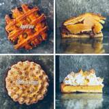 「連日行列！至高のフルーツタルトと紅茶の専門店　「Princess Tart 目黒」が目黒セントラルスクエアにオープン」の画像3