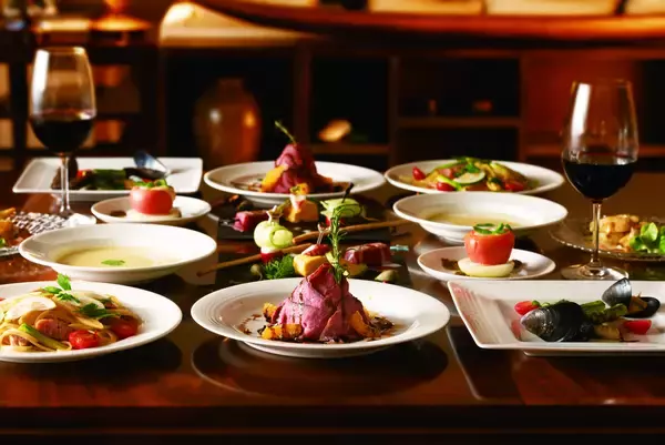 淡路島の1日1組限定ヴィラが、期間限定の滞在プランを販売出張シェフが届けるディナーと和朝食  Villa Mon Temps AWAJI