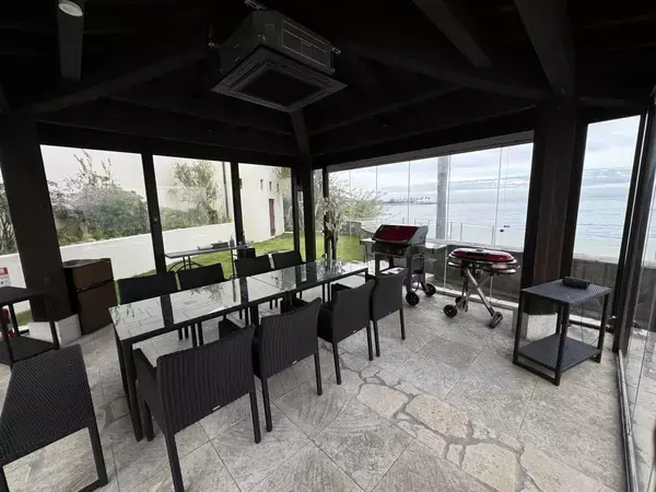 「淡路島の1日1組限定ヴィラが、期間限定の滞在プランを販売出張シェフが届けるディナーと和朝食  Villa Mon Temps AWAJI」の画像