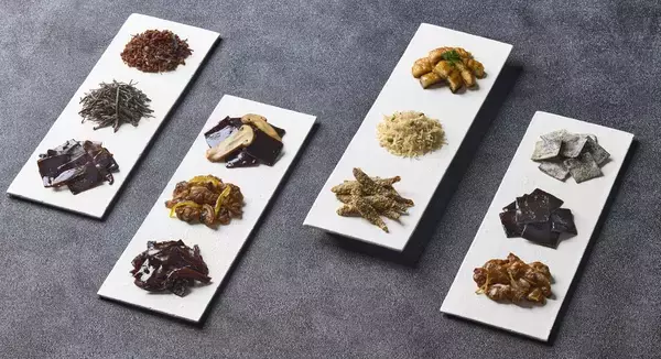 「大阪発！昆布にこだわり、変わらぬ製法を受け継ぐ創業178年の小倉屋山本より新パッケージ「利助乃」2026年4月1日～全国百貨店小倉屋山本直営店で販売開始」の画像