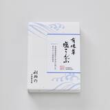 「大阪発！昆布にこだわり、変わらぬ製法を受け継ぐ創業178年の小倉屋山本より新パッケージ「利助乃」2026年4月1日～全国百貨店小倉屋山本直営店で販売開始」の画像4