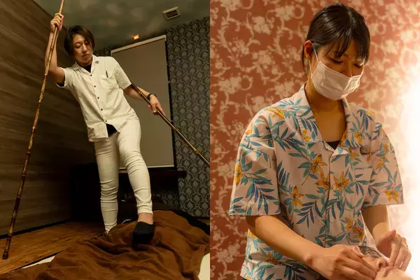 【日本初※】どこに行っても変わらない、咬合の歪みから始まる全身のコリや痛みに　歯科医院発、お口×身体の専門サロンMAHINA LAGOONが広島でスタート