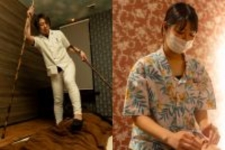 【日本初※】どこに行っても変わらない、咬合の歪みから始まる全身のコリや痛みに　歯科医院発、お口×身体の専門サロンMAHINA LAGOONが広島でスタート