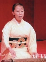 八橋流箏曲、平家、普化宗尺八ほか　絶滅危惧種音楽を未来へ「繋ぎプロジェクト」シリーズでの開催が決定！　第一回ゲストは琉球胡弓奏者上地呂敏