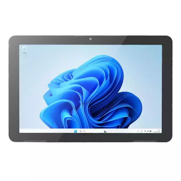 「業務用Windowsタブレット「TW2A-N9LTA」2026年3月発売　TW2A-N9シリーズ向けオプション品を拡充し業務効率化をバックアップ」の画像