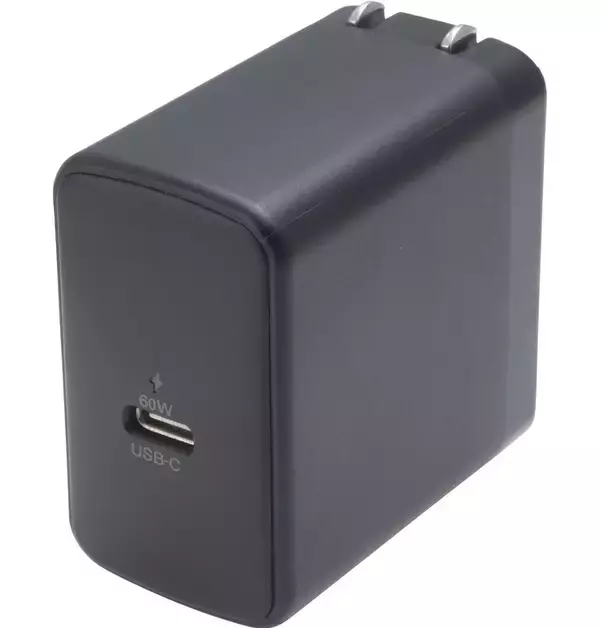 「USB PDに対応！Switch2・Switchなど幅広い機器で使えるUSB Type-Cポート搭載ACアダプター新発売！」の画像