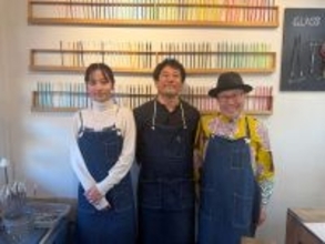 お米やお酒に鍛冶工房！北陸の地「新潟」で伝統とグルメを楽しむ 旅番組『久住昌之のニッポン箸休めさんぽ　新潟編』