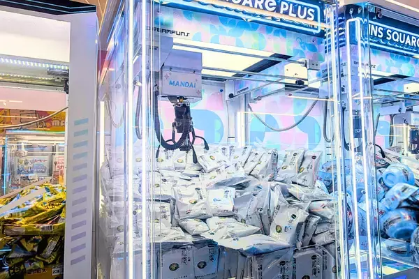 「北海道の味噌ラーメンがクレーンゲーム景品に！ラーメン札幌一粒庵、アミューズメントパーク万代4店舗に初登場」の画像