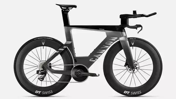 「古谷純平選手のアジア初アイアンマンサブ８達成を記念したトークイベントを12月28日に開催。Speedmax 10%オフ記念クーポンを配布開始。」の画像