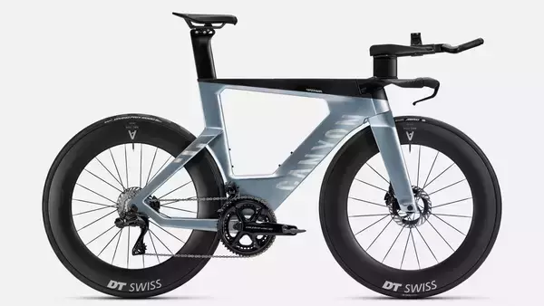 「古谷純平選手のアジア初アイアンマンサブ８達成を記念したトークイベントを12月28日に開催。Speedmax 10%オフ記念クーポンを配布開始。」の画像