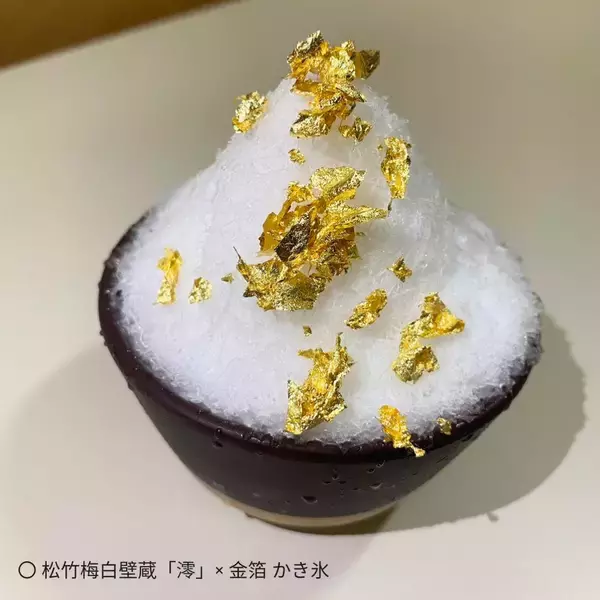 「冬こそ導入！「氷のいらないかき氷機 純雪機」ウェビナー開催 ～温浴施設・ホテル向け客単価UP革命～」の画像