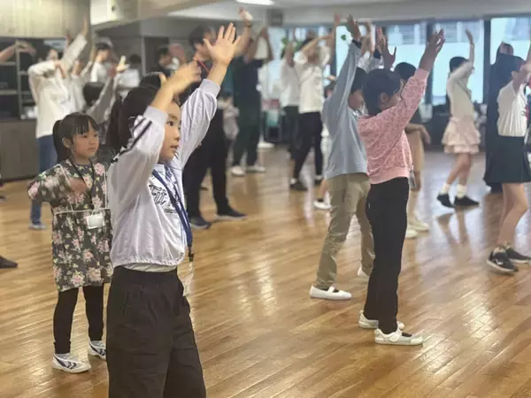 リアル英語体験 × エクササイズで学ぶ新感覚イベント  2/15 名古屋で「フィリピン人の先生と一緒にZUMBAを踊ろう！第3回」開催決定