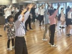 リアル英語体験 × エクササイズで学ぶ新感覚イベント  2/15 名古屋で「フィリピン人の先生と一緒にZUMBAを踊ろう！第3回」開催決定