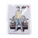 「全12種類『頭文字D』コミック表紙マグネット、「東京オートサロン」に登場！」の画像4