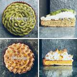 「連日行列のタルト店が池袋に登場！至高のフルーツタルトと紅茶の専門店「Princess Tart 池袋」が2/28(土)オープン」の画像3