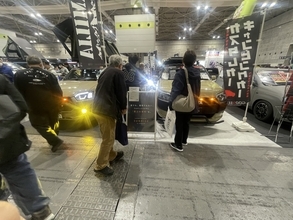 理解されなくても出続ける。“魔改造”という思想の現在地