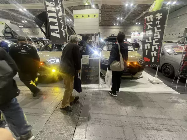 理解されなくても出続ける。“魔改造”という思想の現在地