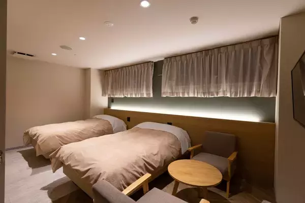 「「大江戸温泉物語わんわんリゾート 那須塩原」「大江戸温泉物語わんわんリゾート 西伊豆」2026年3月1日、2館同時オープン！」の画像