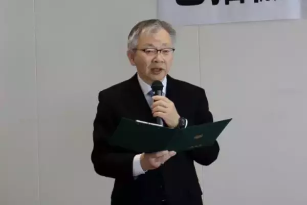 「【岡山理科大学】モンゴル科学アカデミー古生物学研究所と協定書・覚書を再締結」の画像