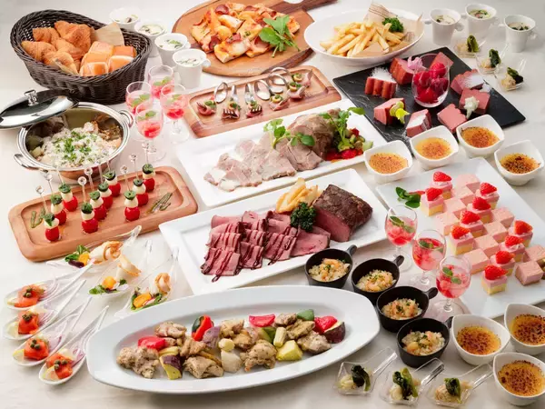 「草津・烏丸半島沖で打ち上がる約10,000発の花火をミシガン船上より鑑賞！『烏丸半島ミシガン花火鑑賞船』を運航します」の画像