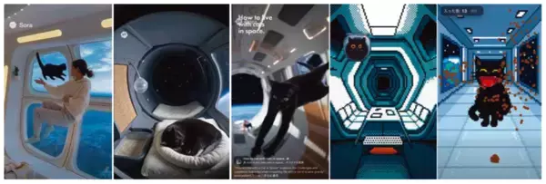 「宇宙視点から“暮らし”を再定義する　「重力の異なる暮らしをデザインする展」開催」の画像