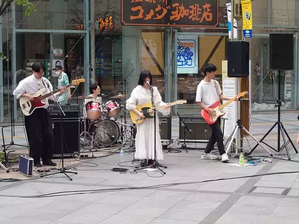 「市民参加型音楽祭『旭川ミュージックウィーク2026』開催」の画像