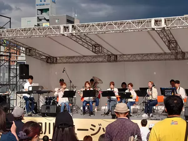 「市民参加型音楽祭『旭川ミュージックウィーク2026』開催」の画像