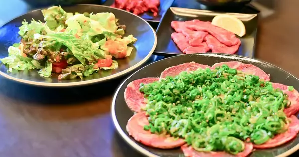 【湘南・江ノ島】片瀬江ノ島から徒歩約30秒！「HAYA 江ノ島焼肉店」が装い新たにグランドリニューアルオープンいたしました！