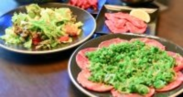 【湘南・江ノ島】片瀬江ノ島から徒歩約30秒！「HAYA 江ノ島焼肉店」が装い新たにグランドリニューアルオープンいたしました！