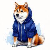 「名代 富士そば/「ふわふわ富士しばブランケット」を12月16日より販売開始」の画像2