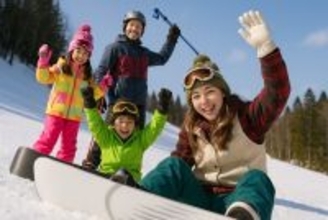 冬休み限定！夜23時まで楽しめる貸切サウナ付一棟貸切宿泊プランが12月1日からスタート