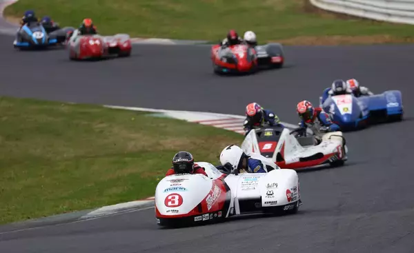 2026年サイドカーレース開催カレンダーのお知らせ